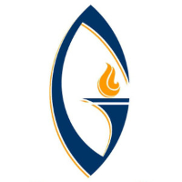 Gods Bible School and College logo