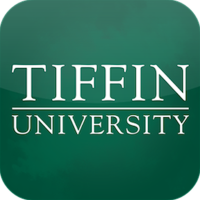 Tiffin University logo