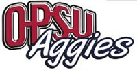 Oklahoma Panhandle State University logo