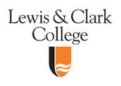 Lewis & Clark College logo