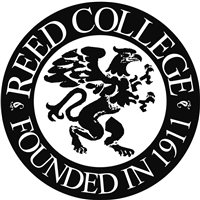 Reed College logo