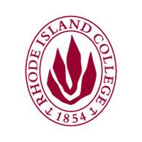 Rhode Island College logo