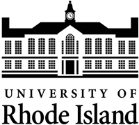 University of Rhode Island logo