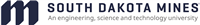 South Dakota School of Mines and Technology logo