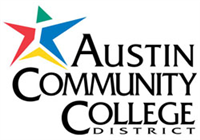 Austin Community College District logo