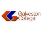 Galveston College logo