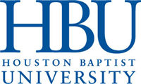 Houston Christian University logo