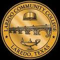 Laredo College logo