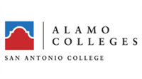 San Antonio College logo