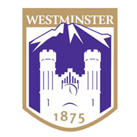 Westminster University logo