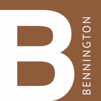 Bennington College logo