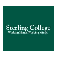 Sterling College logo