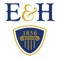 Emory & Henry University logo