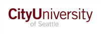 City University of Seattle logo