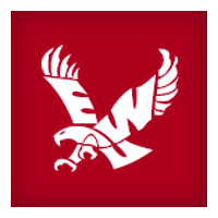 Eastern Washington University logo