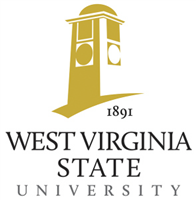 West Virginia State University logo