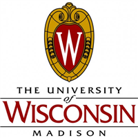 University of Wisconsin-Madison logo