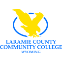 Laramie County Community College logo