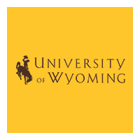 University of Wyoming logo