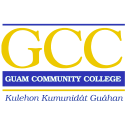 Guam Community College logo